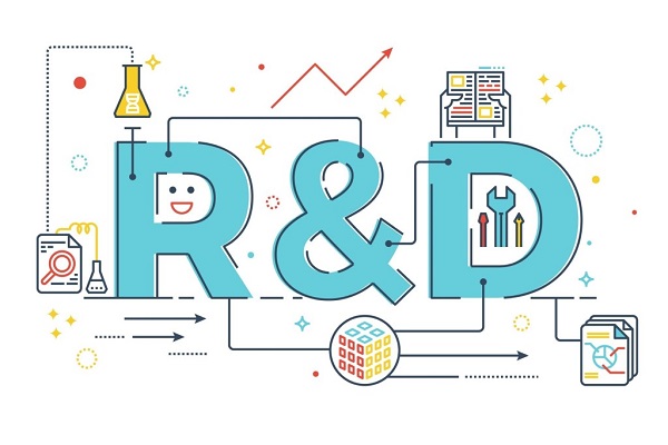 R&D là gì ? Tổng hợp các kiến thức về bộ phận R&D trong doanh nghiệp bạn cần biết 1 R&D là gì