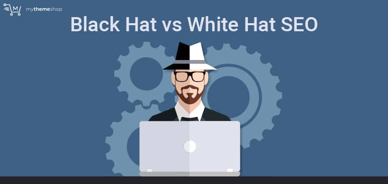 Black Hat và White Hat