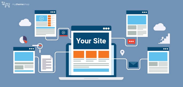 Xây dựng hệ thống backlink