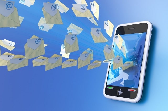 Sử dụng SMS Marketing mang lại nhiều lợi ích 
