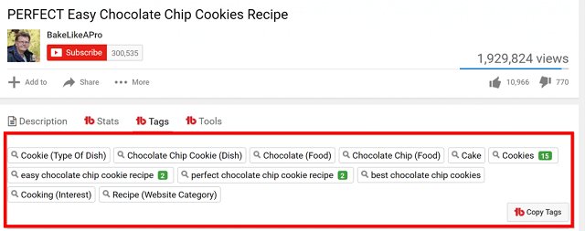 SEO Youtube & 7 Bước Tối Ưu Youtube Lên Top Hiệu Quả Nhất 4 Seo youtube