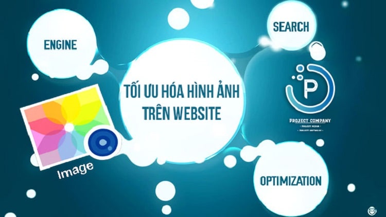 Yếu tố ảnh hưởng đến khả năng SEO lên top của website 5 Tối ưu hình ảnh