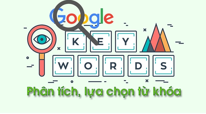 Từ Khóa Seo Là Gì? Cách Chọn Từ Khóa Seo Để Lên Top 1 Google