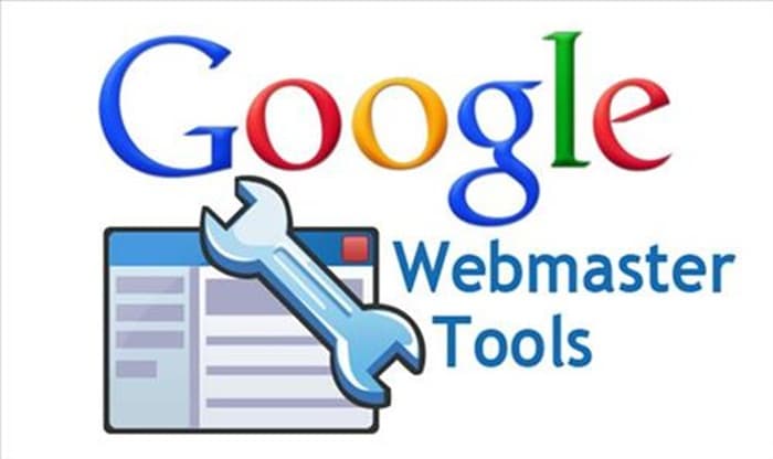 Webmaster tool giúp quản lý website hữu ích.