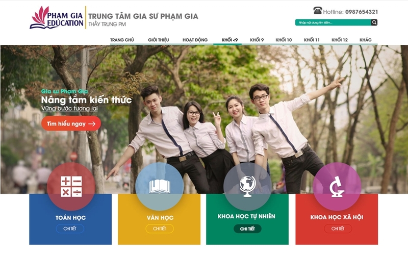 Thiết kế website trung tâm gia sư dạy kèm đẹp chuẩn SEO 10 thiet-ke-website-trung-tam-gia-su-9