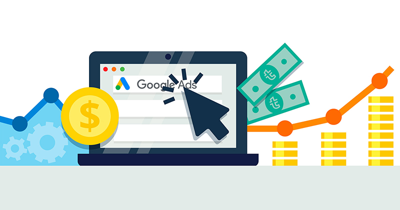 dịch vụ quảng cáo google 9