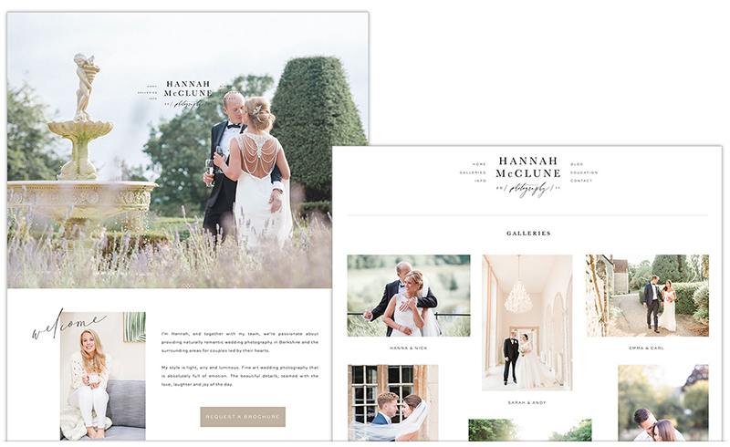 thiết kế website studio 4