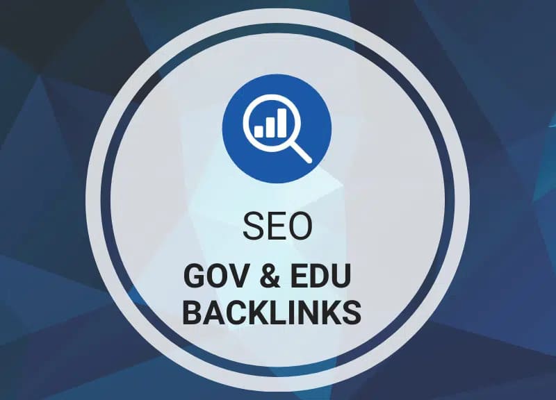 Backlink từ các trang GOV, Edu