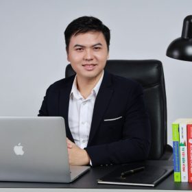 Phong Nguyen - SEO Expert