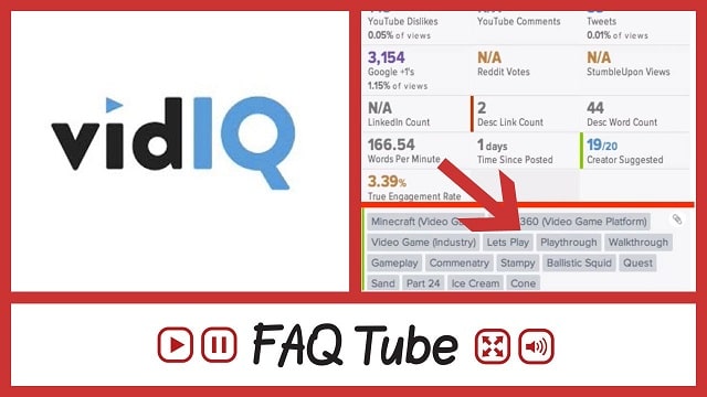 Seo youtube