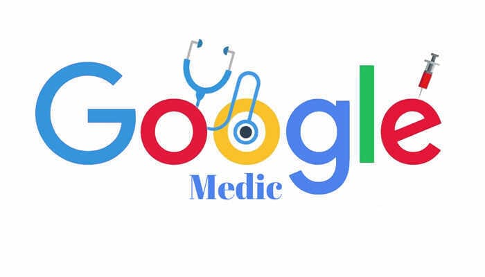 thuat-toan-Google-Medic