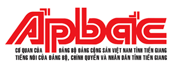 Báo Tiền Giang