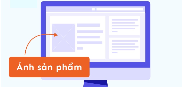 Kích thước ảnh sản phẩm chuẩn trên Website